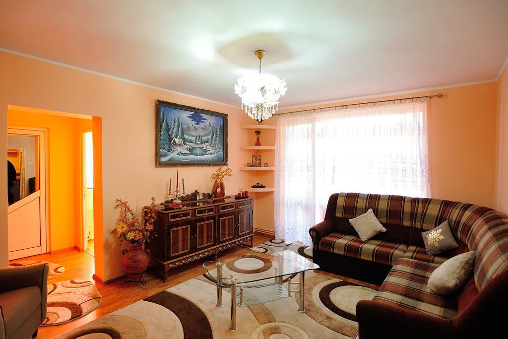 Stephanie Apartment Brasov Exterior photo